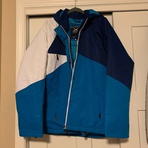 Women’s Ski Jacket